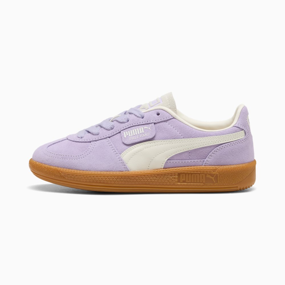 Кросівки жіночі PUMA Palermo