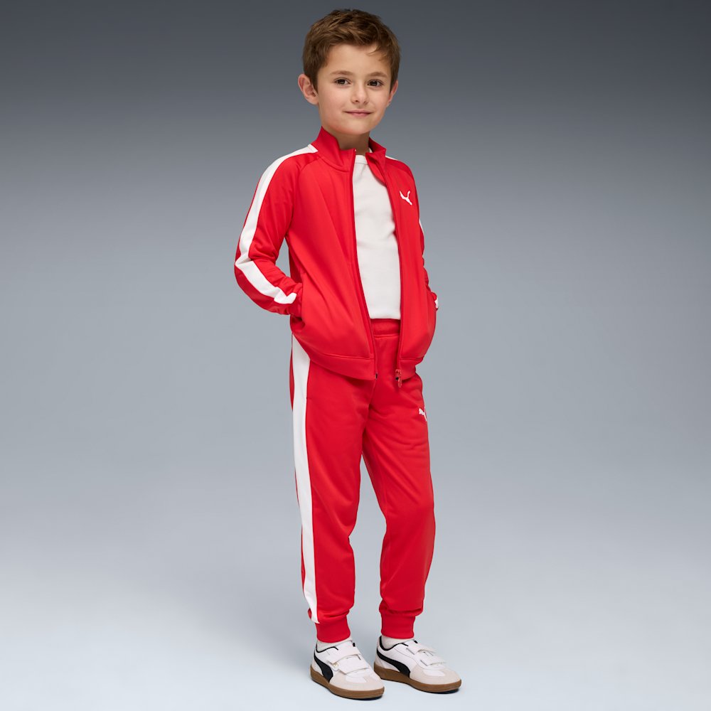 Спортивний костюм дитячий PUMA T7 Always On