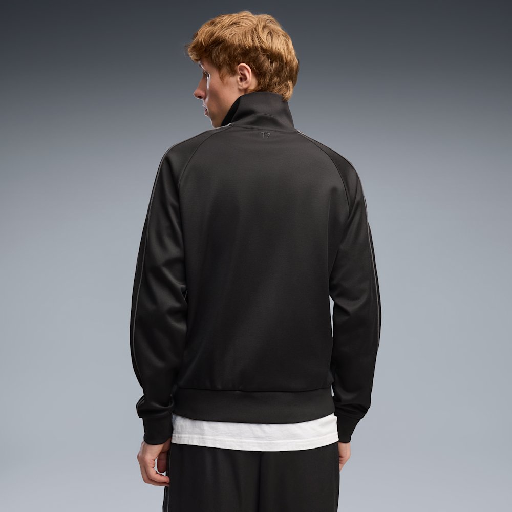 Куртка чоловіча PUMA T7 Track