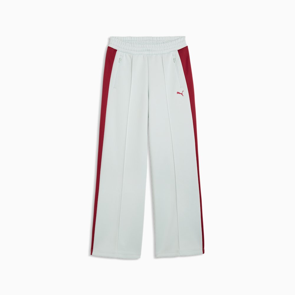 Штани жіночі PUMA T7 Wide Leg