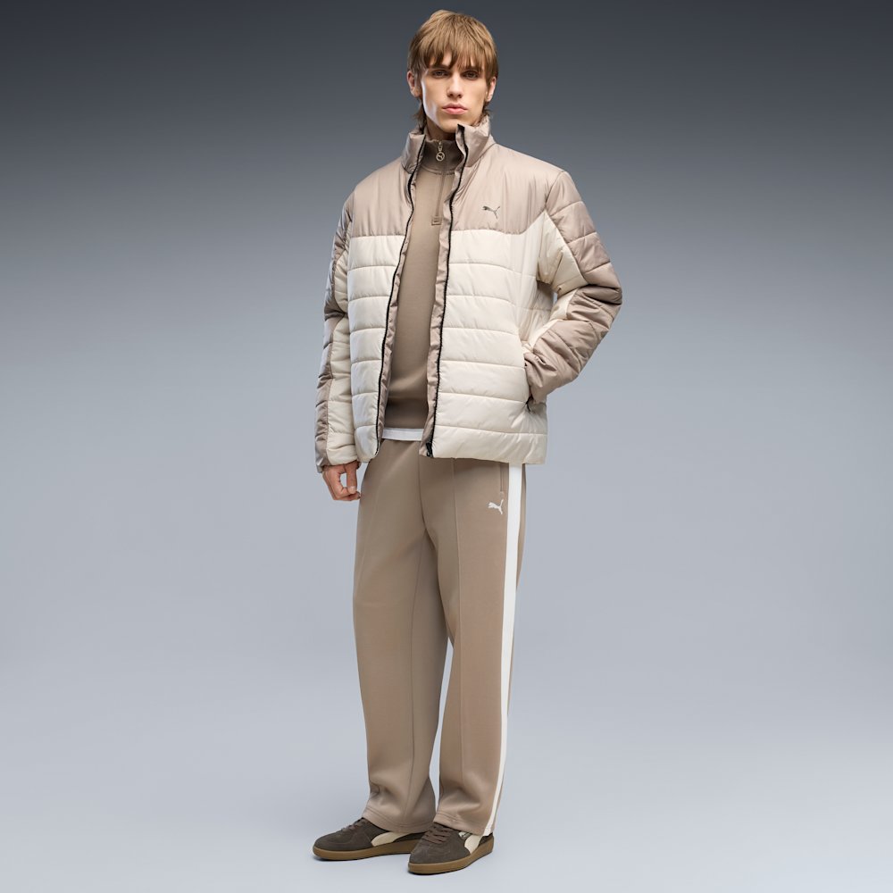 Штани чоловічі PUMA T7 Relaxed