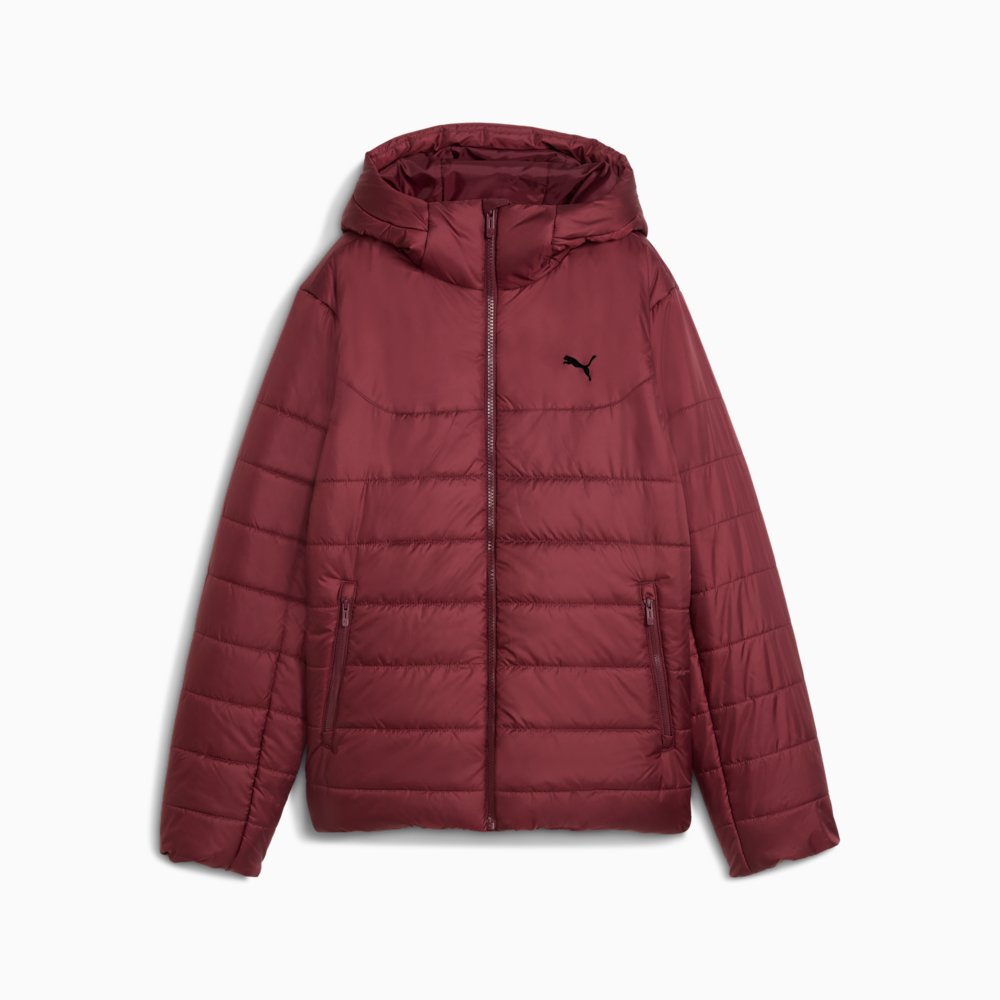 Куртка жіноча PUMA Essentials Outerwear Puffer