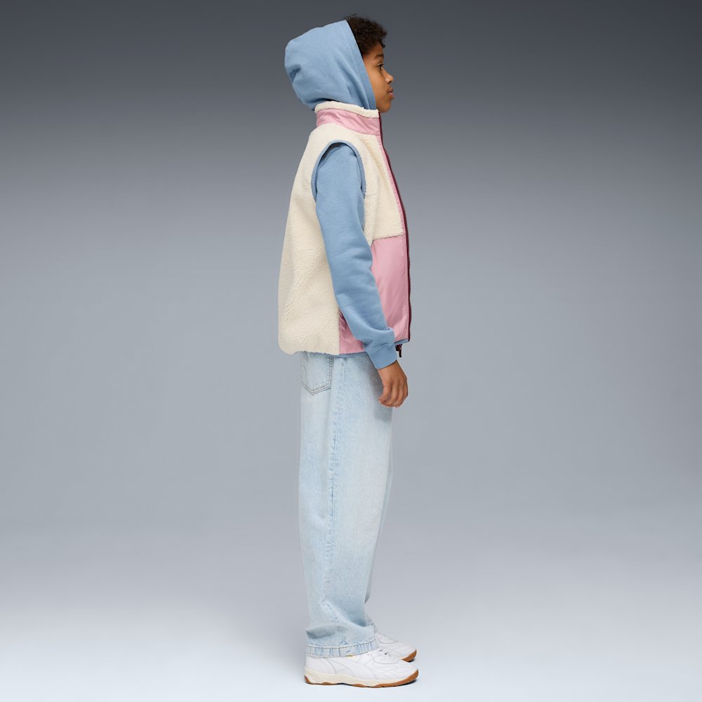 Жилет дитячий PUMA Sherpa