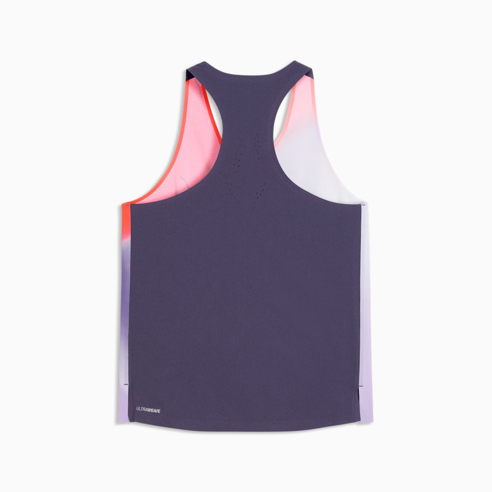 Майка жіноча PUMA Lightspeed Ultraweave