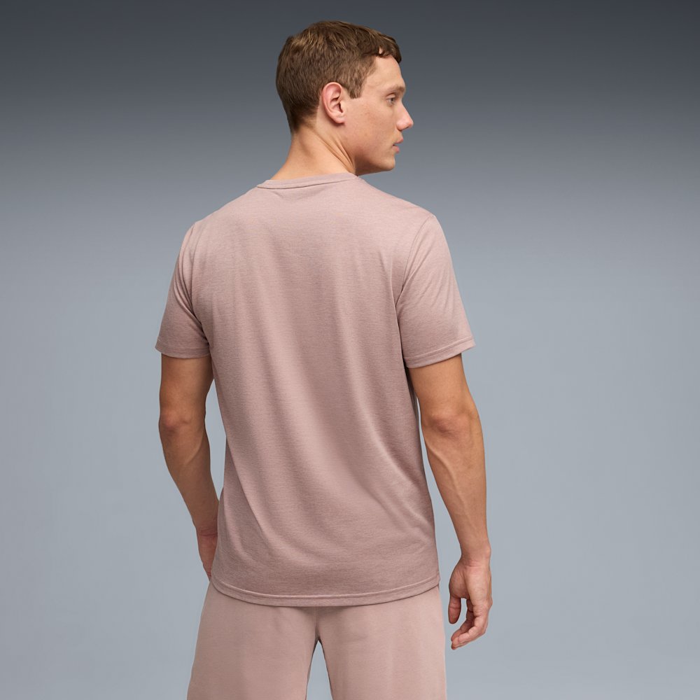 Футболка чоловіча PUMA Train All Day Essentials