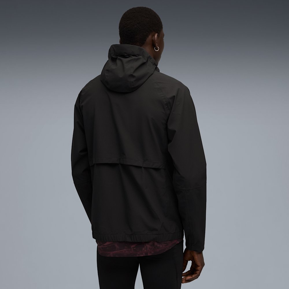 Куртка чоловіча PUMA Run rainCELL