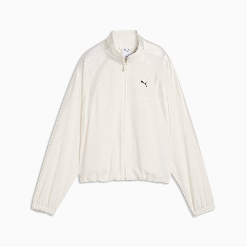 Куртка жіноча PUMA Lace Pack T7 Relaxed