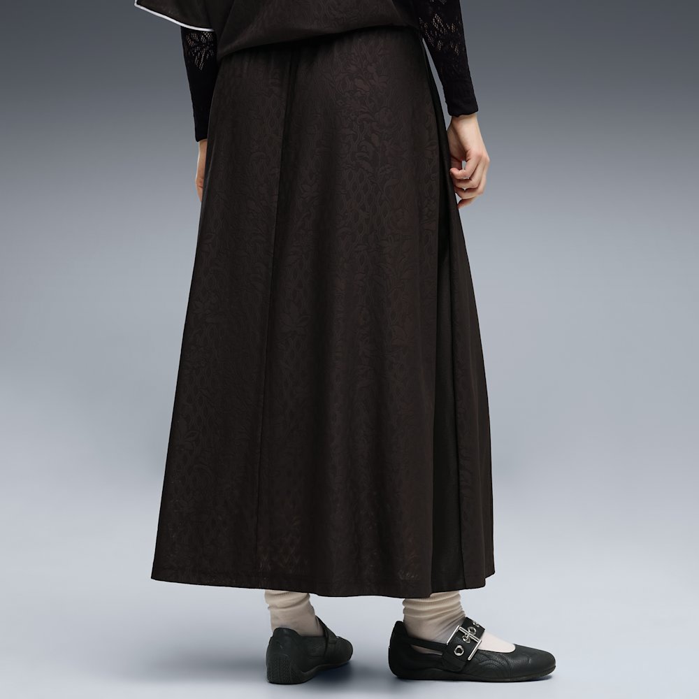 Спідниця жіноча PUMA Lace Pack T7 Midi
