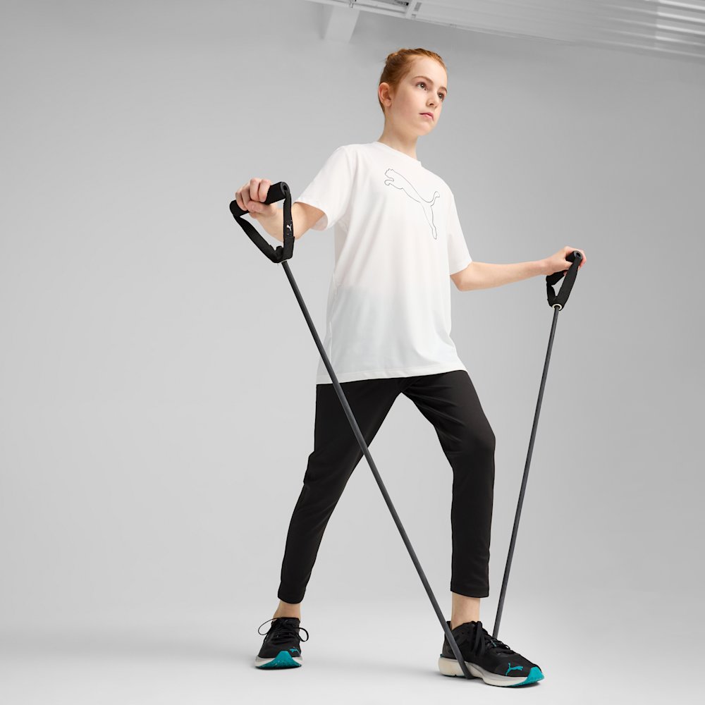 Легінси дитячі PUMA Train All Day Essentials