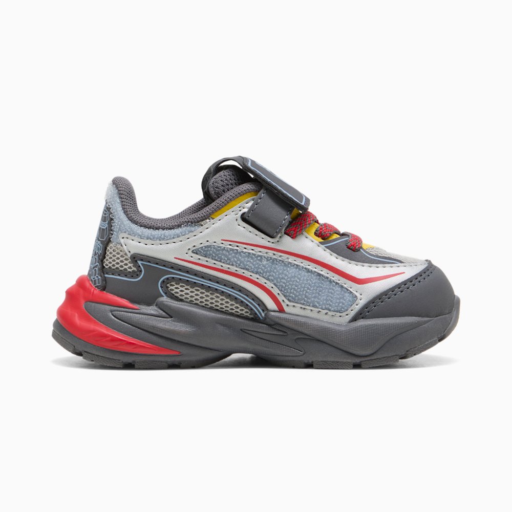 Кросівки дитячі PUMA x Transformers RS Surge