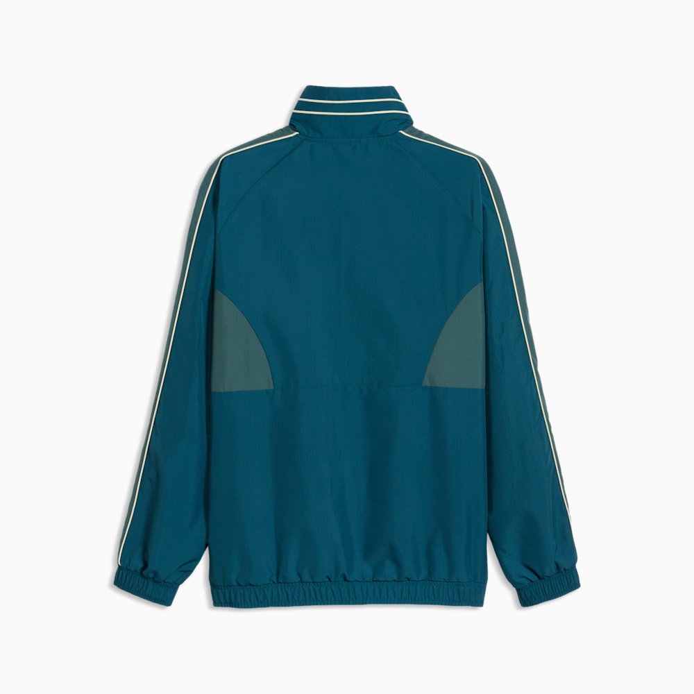 Куртка чоловіча PUMA T7 Relaxed