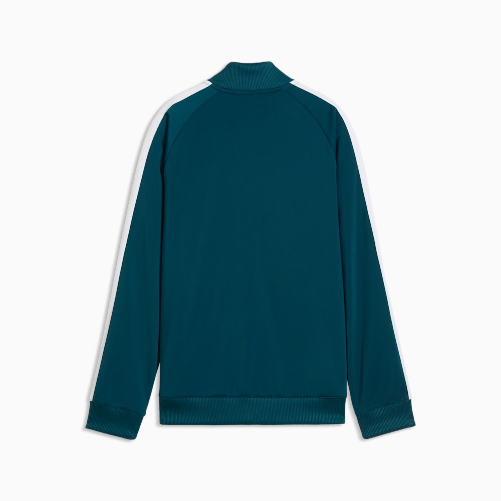 Куртка дитяча PUMA T7 Track