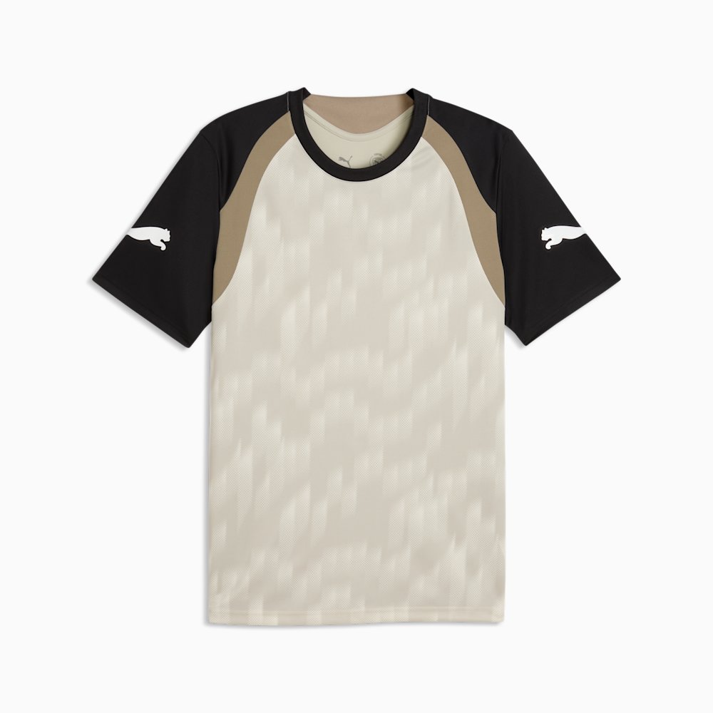 Футболка чоловіча PUMA individualFINAL