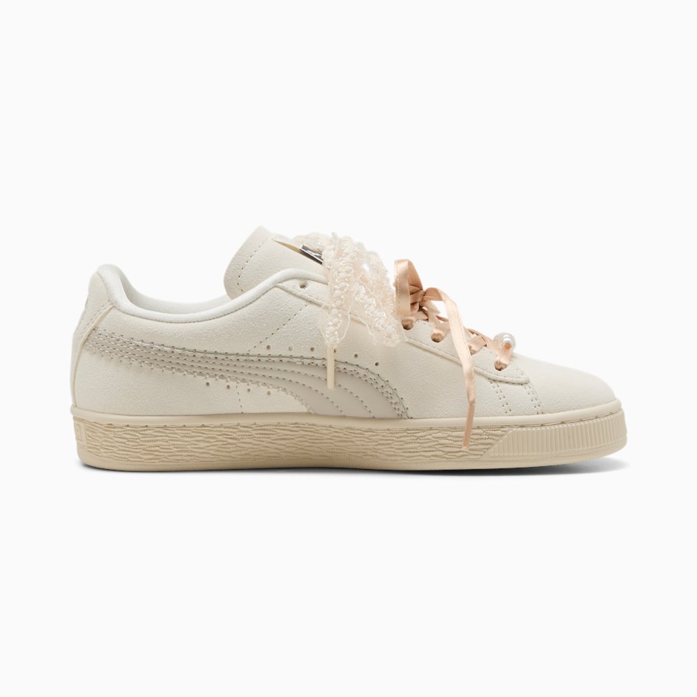 Кросівки дитячі PUMA Suede Bloom