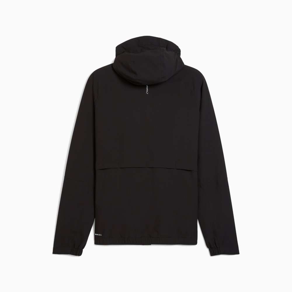 Куртка чоловіча PUMA Run rainCELL