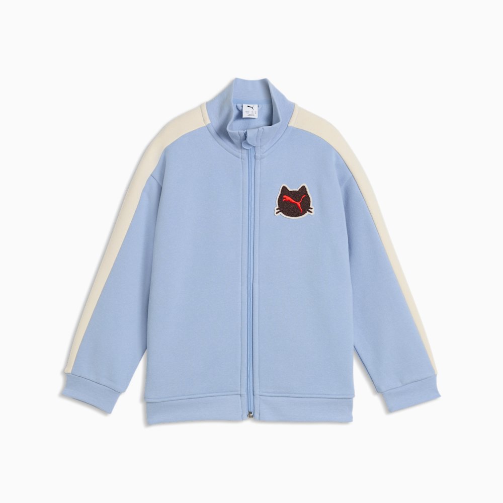 Куртка дитяча PUMA Imaginary Friend T7
