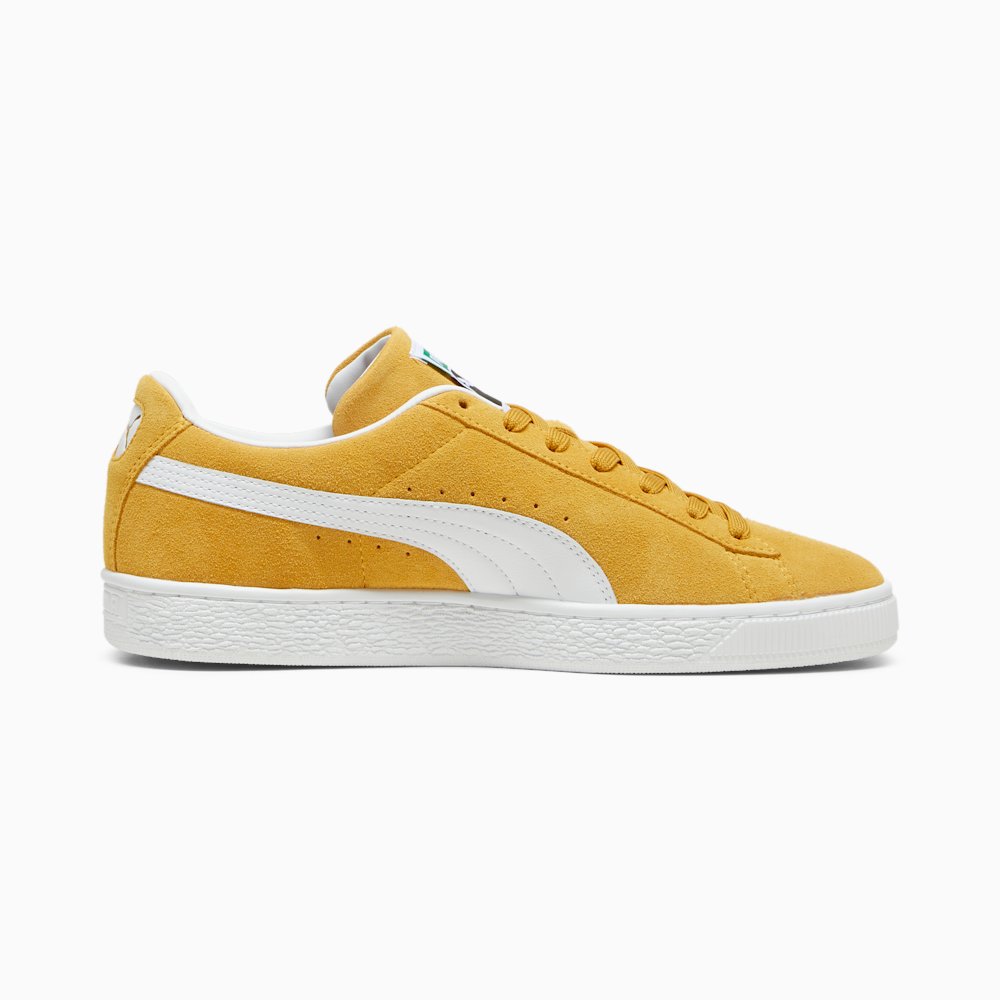 Кросівки жіночі PUMA Suede Classic