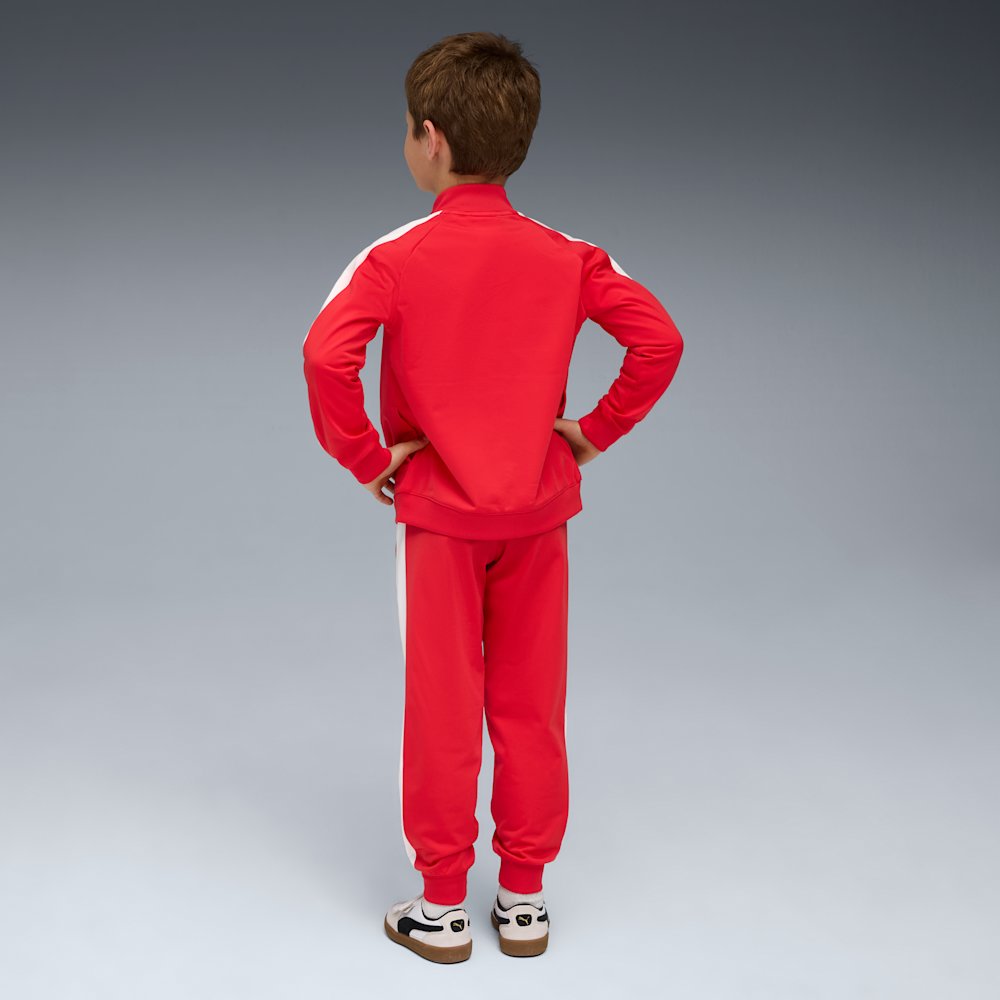 Спортивний костюм дитячий PUMA T7 Always On