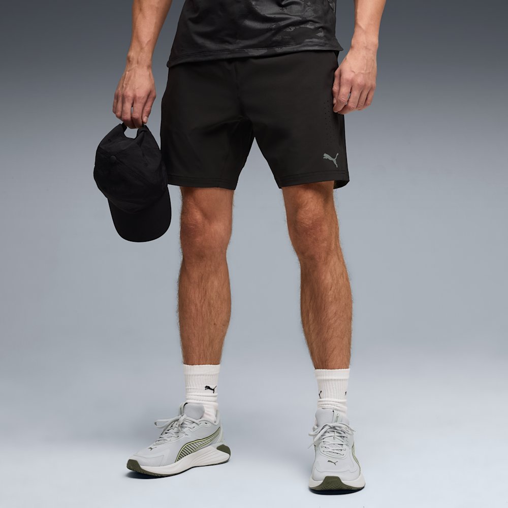Шорти чоловічі PUMA PWRMODE Training 7-дюймові