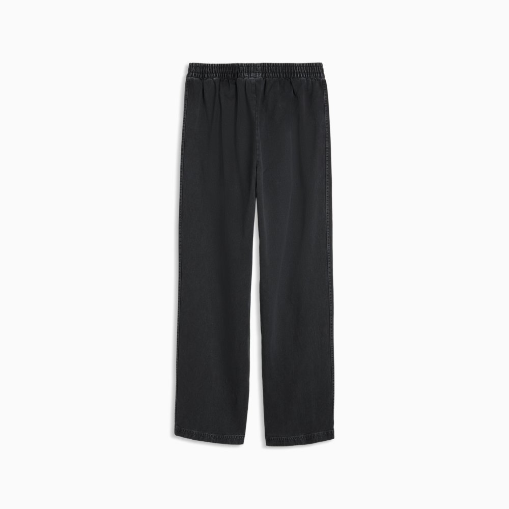 Штани PUMA Relaxed Washed Twill