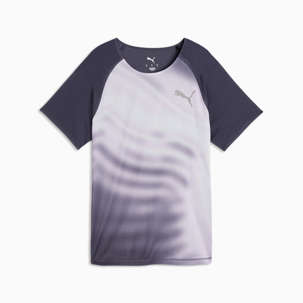 Футболка жіноча PUMA Lightspeed Graphic Running