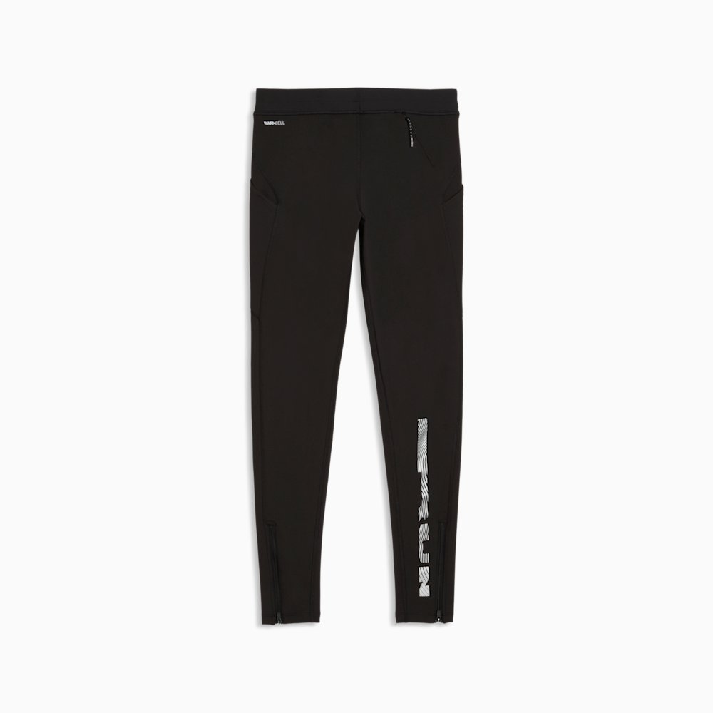Легінси чоловічі PUMA Brightstride warmCELL