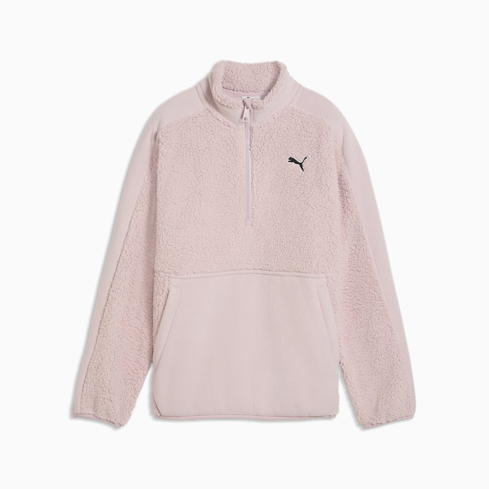 Худі дитяче PUMA Elevated Essentials Winterized