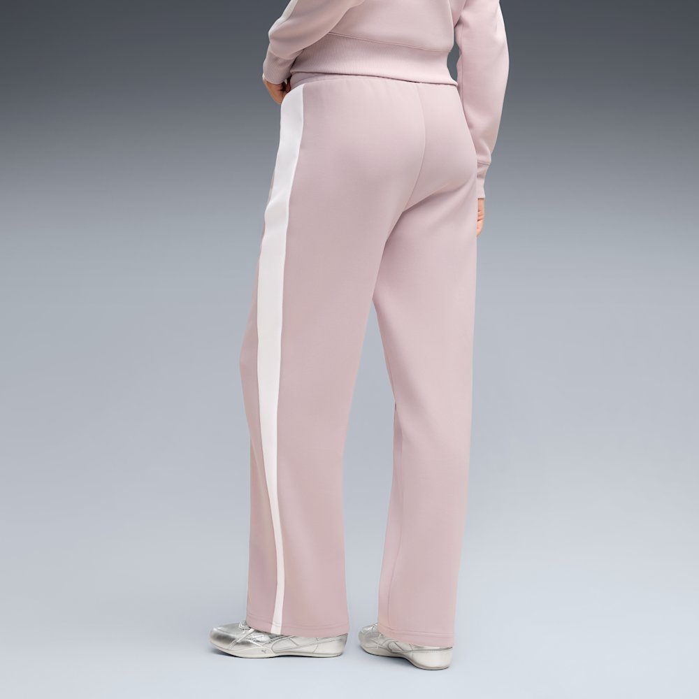Штани жіночі PUMA T7 Straight
