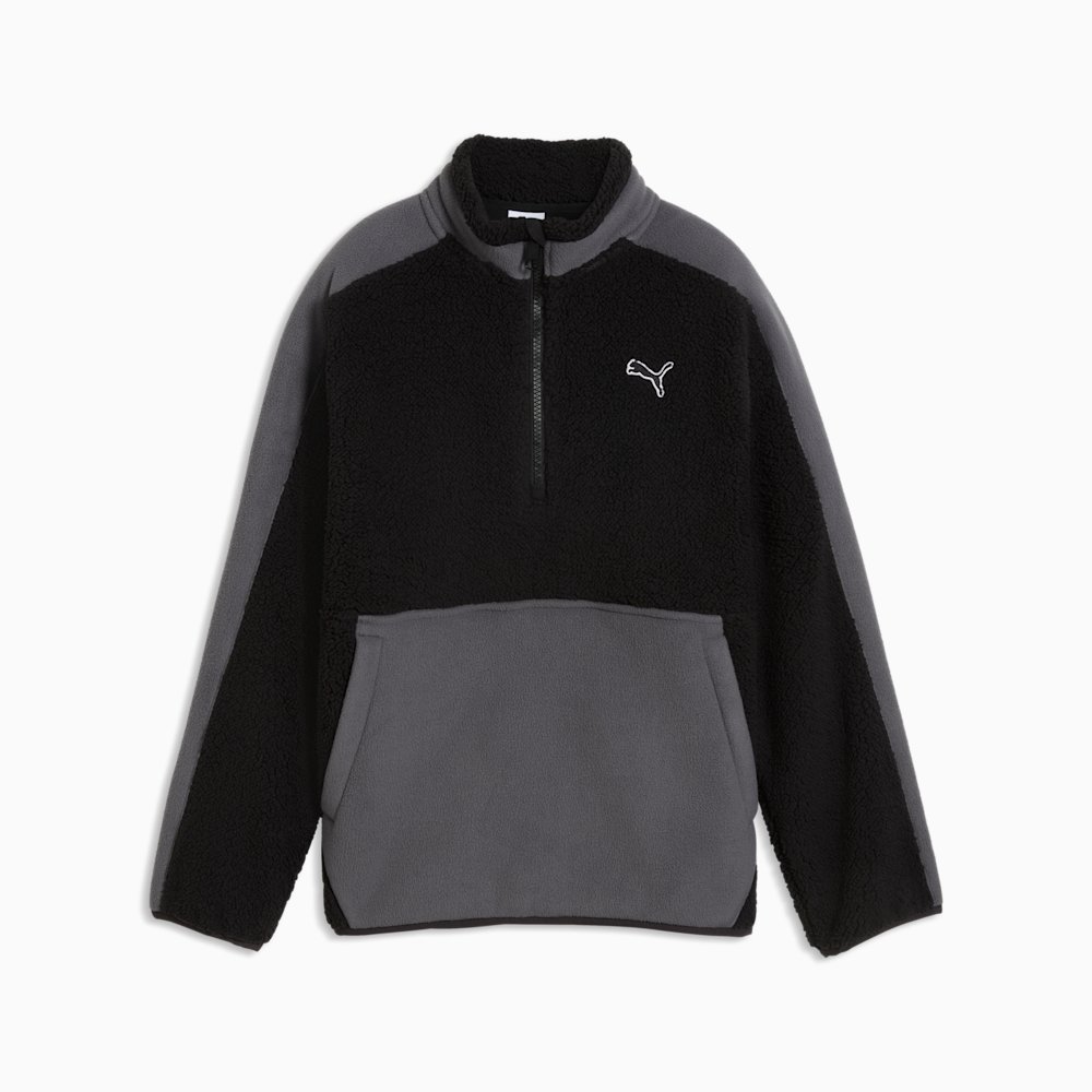 Худі дитяче PUMA Elevated Essentials Winterized