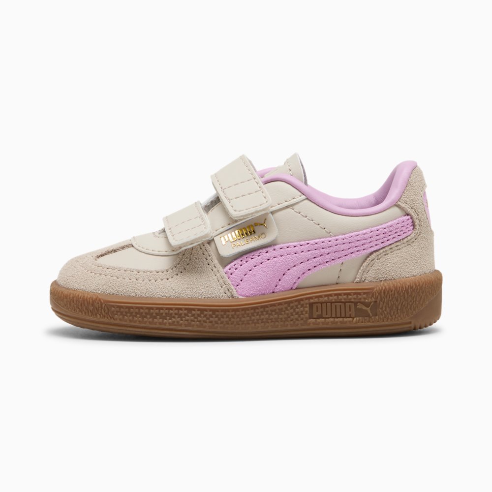 Кросівки дитячі PUMA Palermo Leather