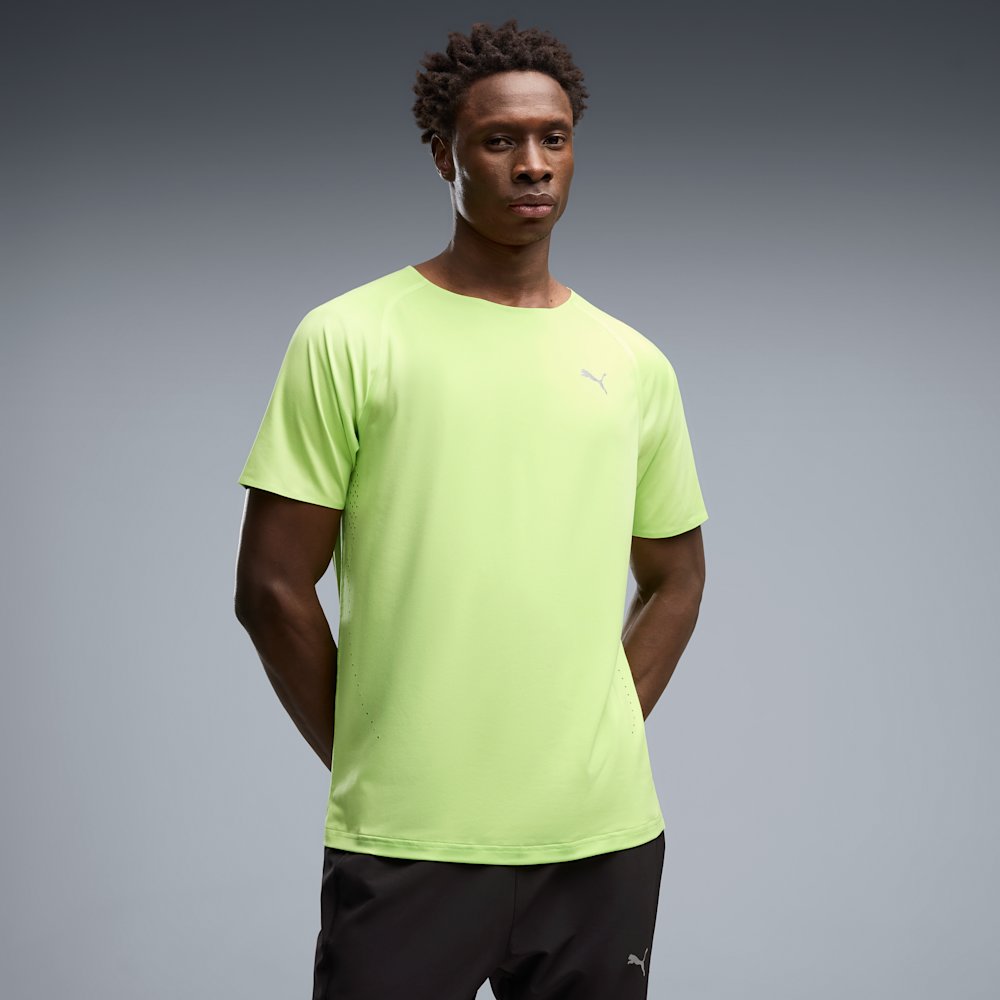 Футболка чоловіча PUMA Everyday Cloudspun