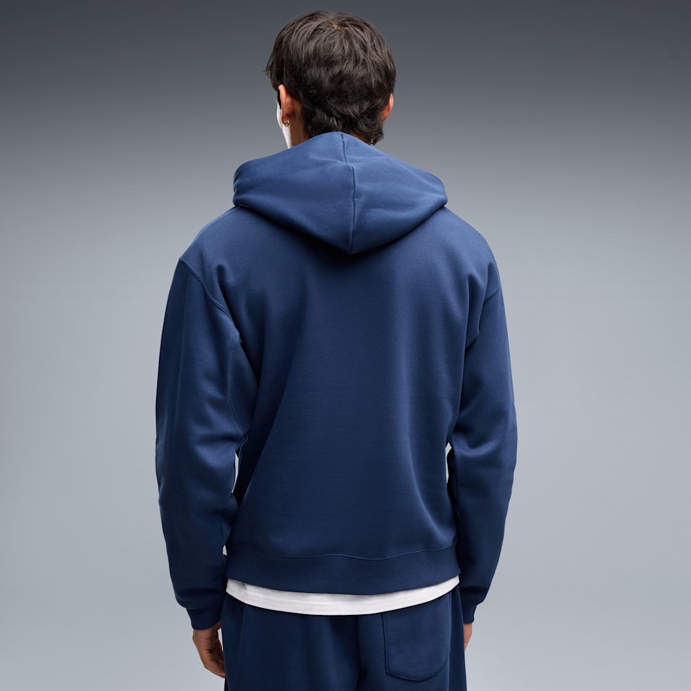 Худі чоловіче PUMA SELECT Essentials
