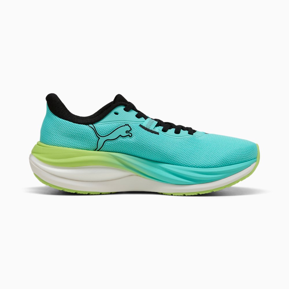 Кросівки для бігу дитячі PUMA Electrify NITRO 5