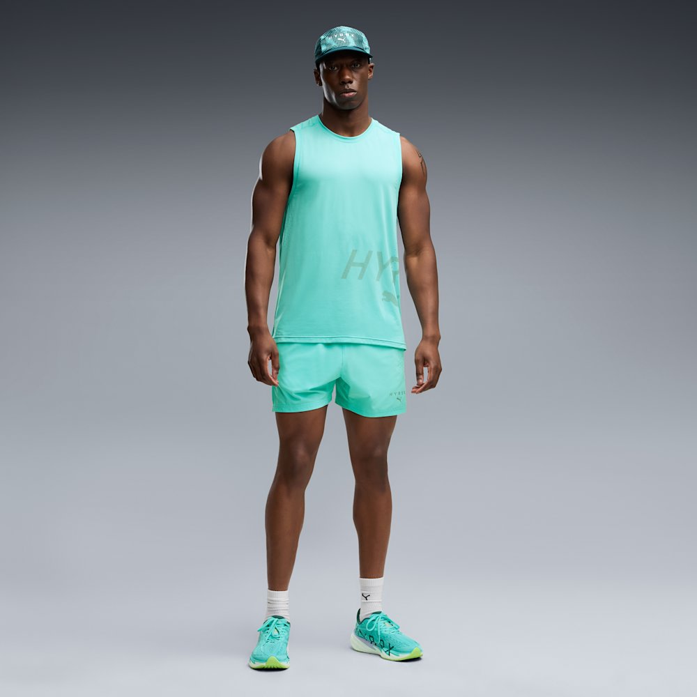 Майка чоловіча PUMA x HYROX PWRMODE