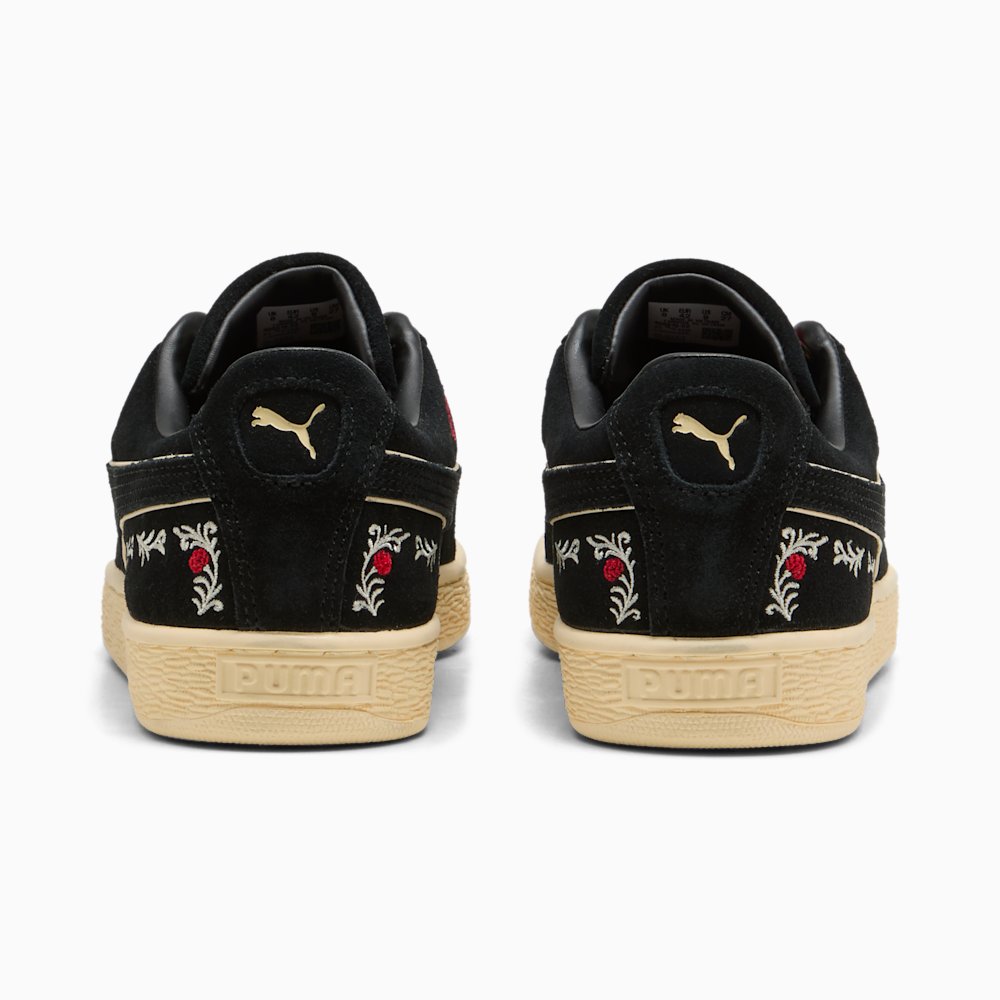 Кросівки PUMA Suede Hasta La Muerte