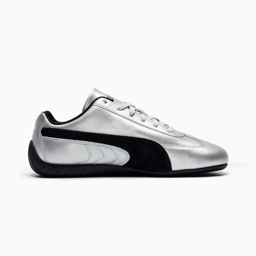 Кросівки жіночі PUMA Speedcat Metallic