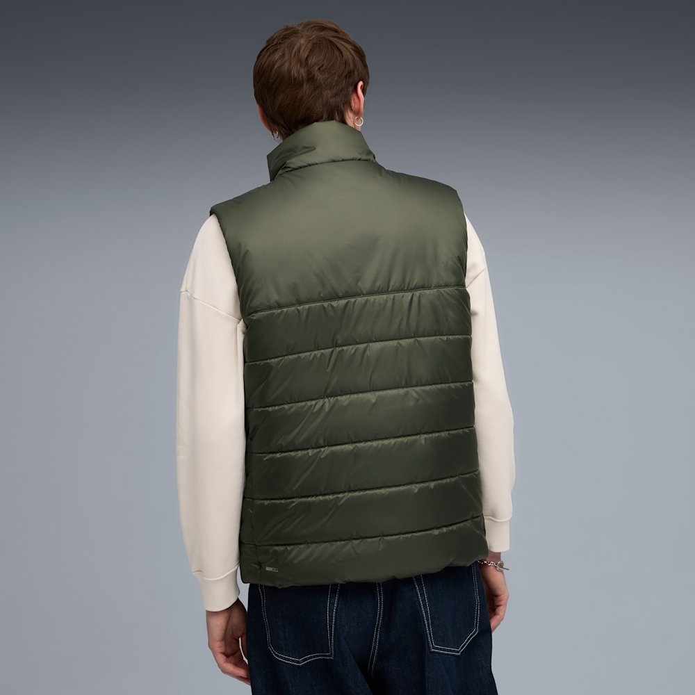 Жилет чоловічий PUMA Essentials Outerwear