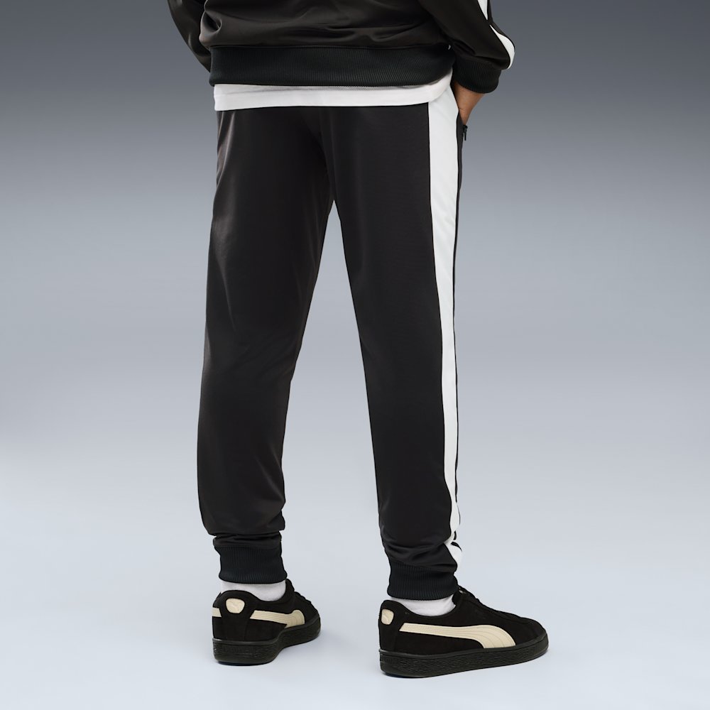 Штани дитячі PUMA T7 Track