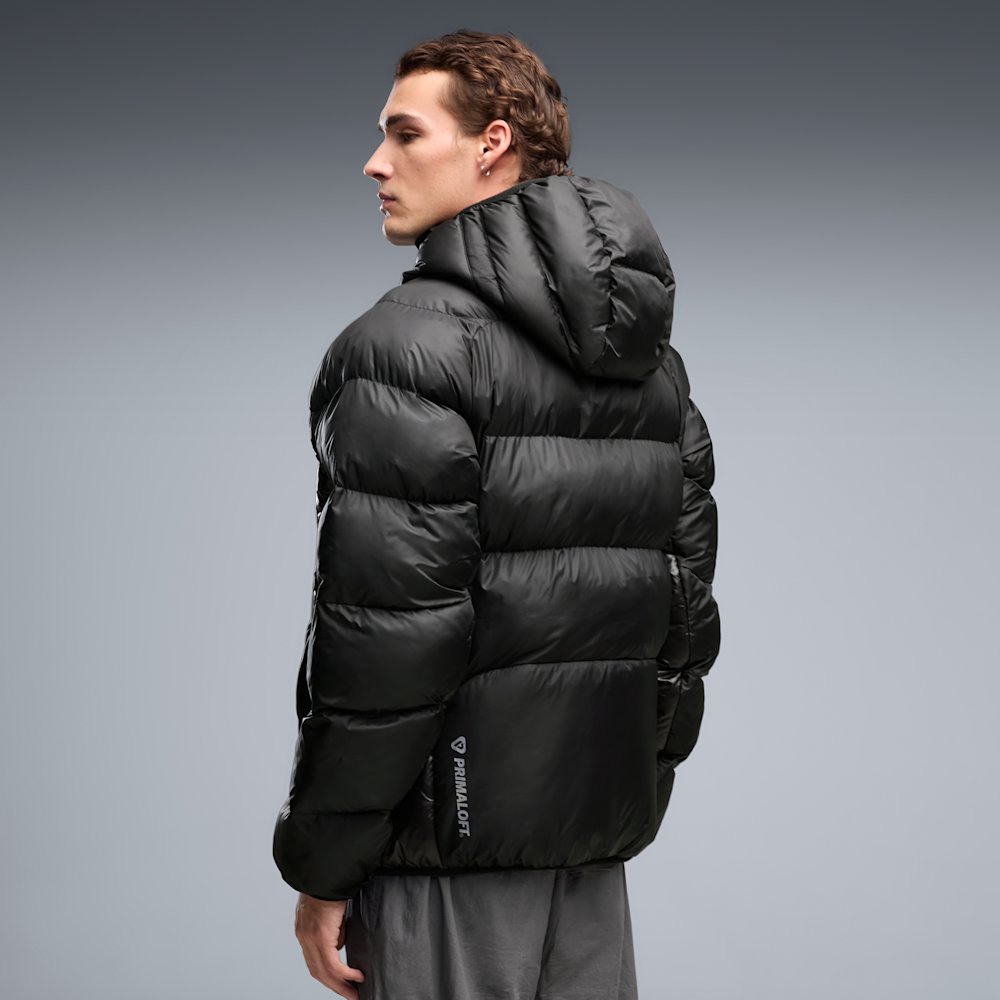 Куртка чоловіча PUMATECH PrimaLoft