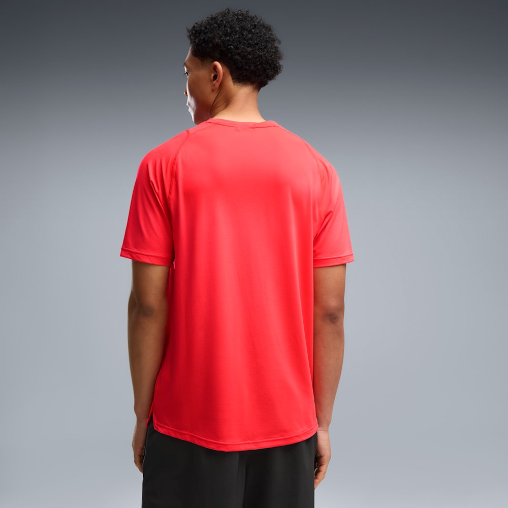 Футболка чоловіча PUMA PWRMODE