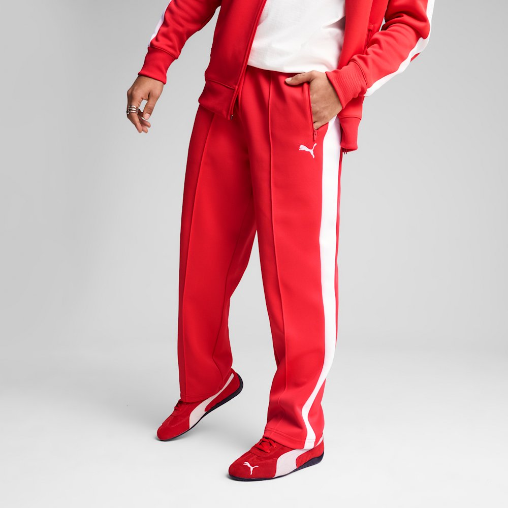 Штани чоловічі PUMA T7 Relaxed