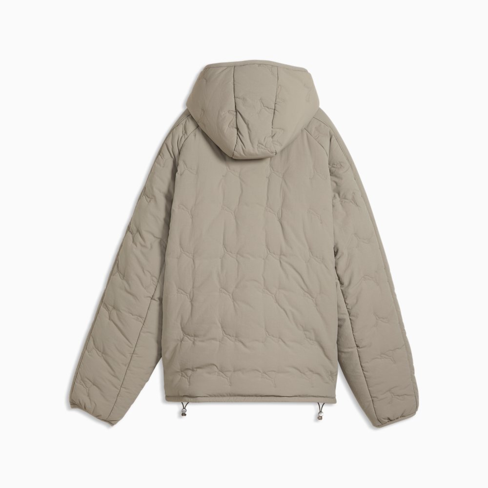 Куртка PUMA T7 PrimaLoft двостороння