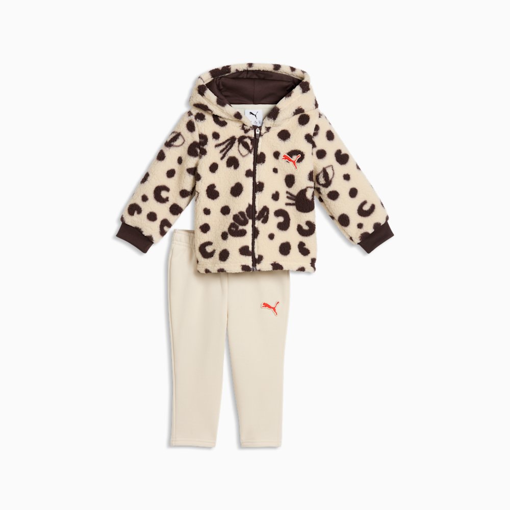 Спортивний костюм дитячий PUMA Minicats Imaginary Friends