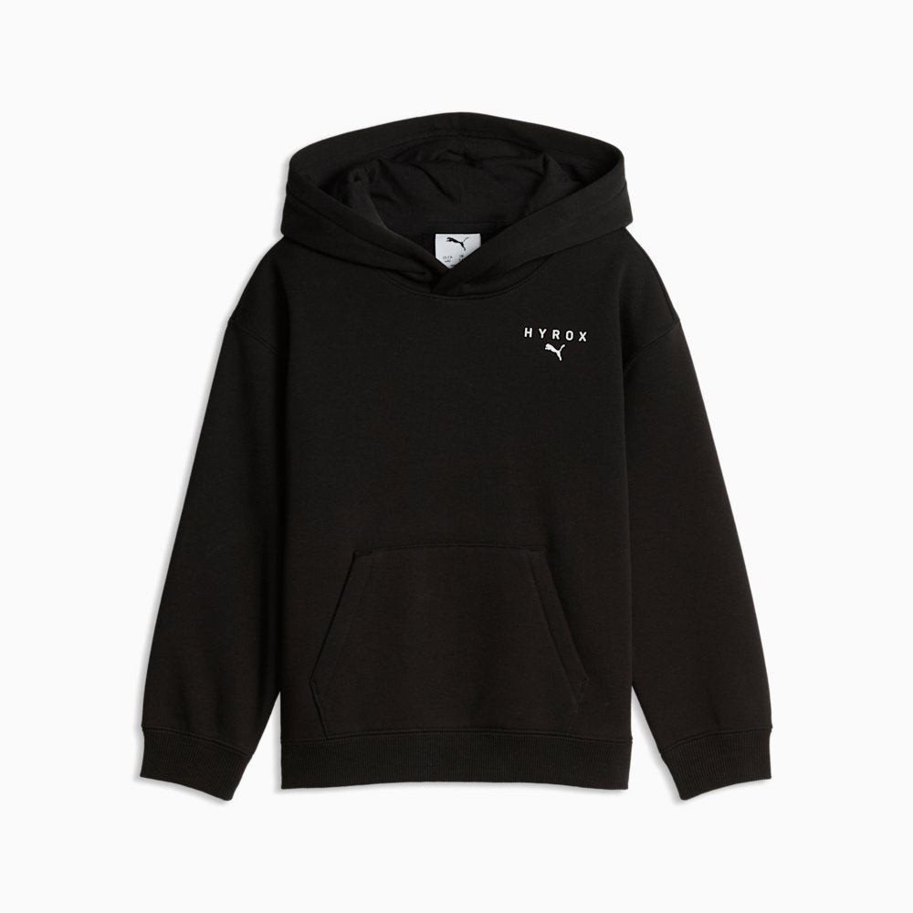 Худі дитяче PUMA x HYROX