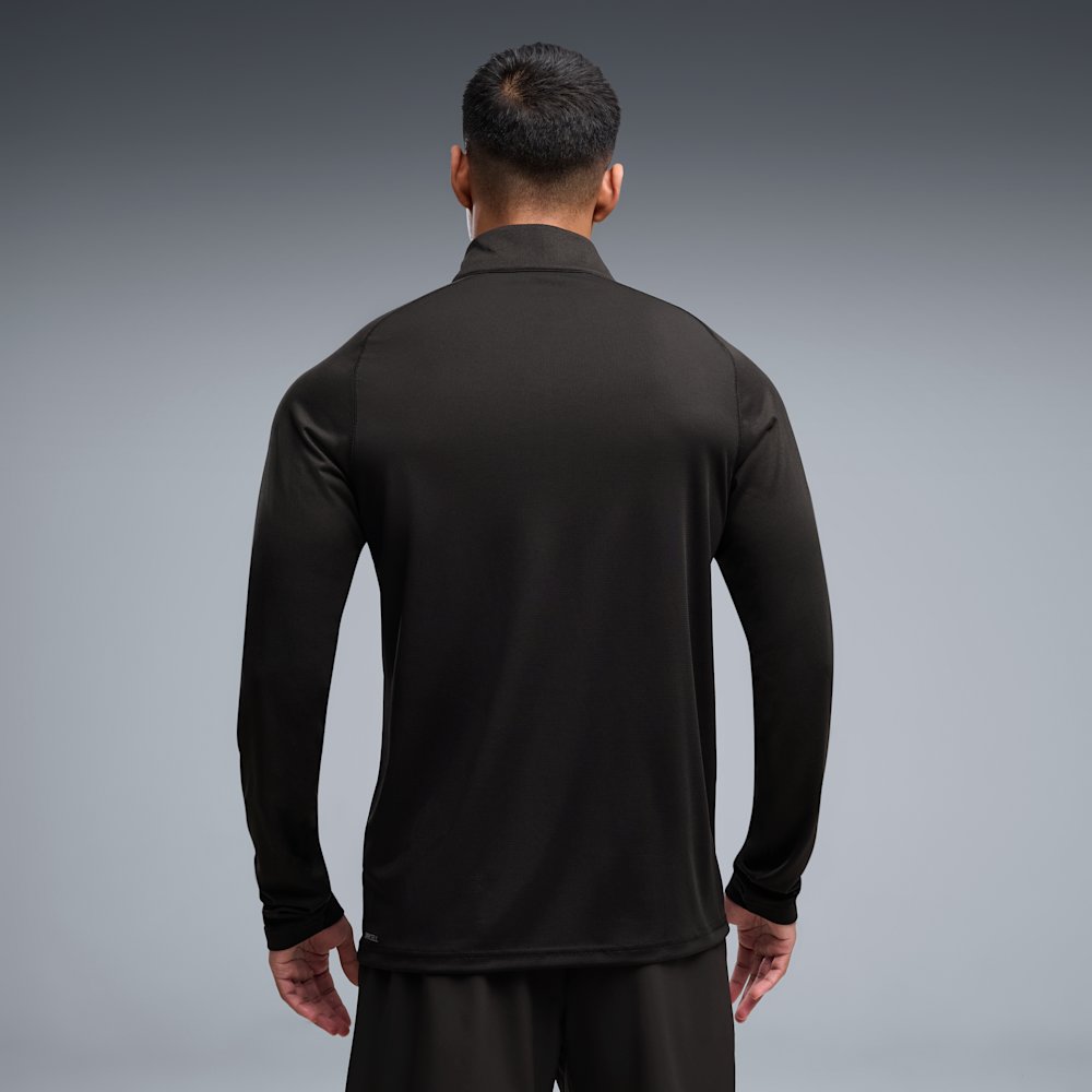 Топ чоловічий PUMA x HYROX Quarter-Zip