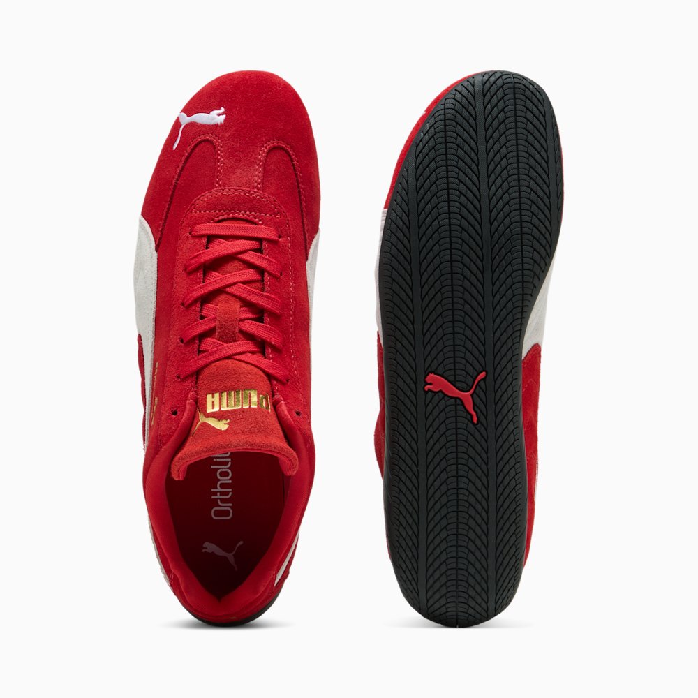 Кросівки жіночі PUMA Speedcat OG