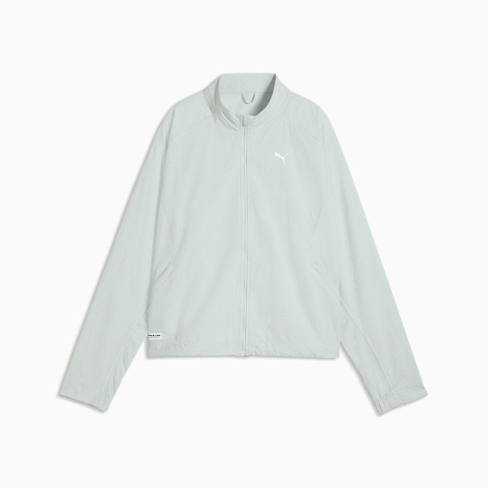 Куртка жіноча PUMA Brightstride windCELL