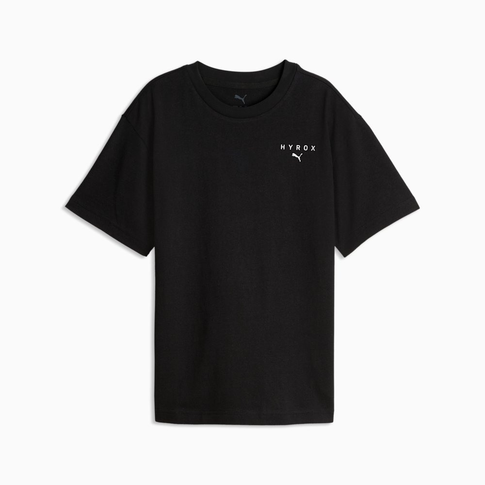 Футболка дитяча PUMA x HYROX