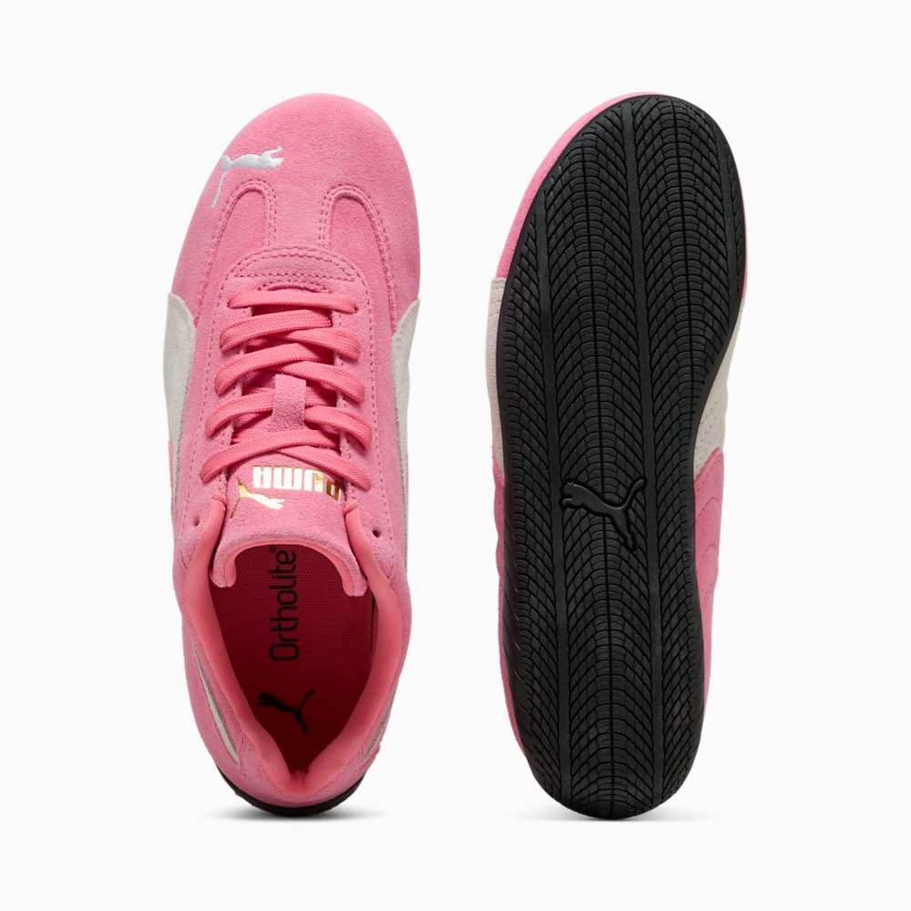 Кросівки дитячі PUMA Speedcat OG