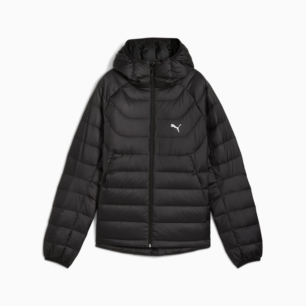 Куртка жіноча PUMA Packlite Down